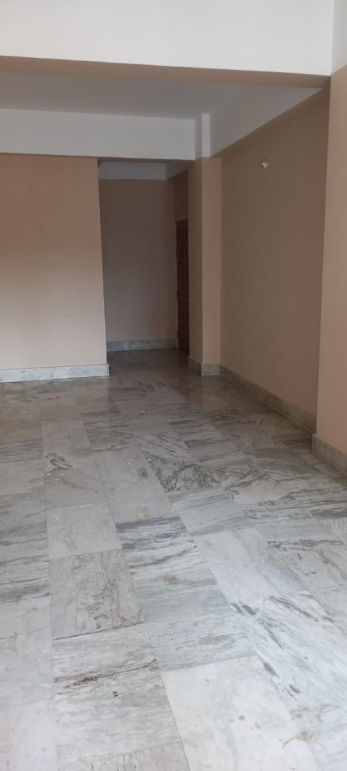 Unfurnished 3bhk in Kahilipara, Guwahati, Assam, India for Rent